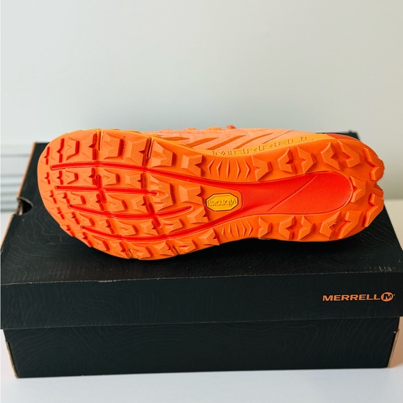 Merrell Agility Peak 4 Trail Running - Picture 3 of 5